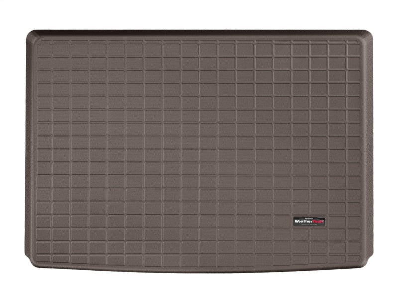 Load image into Gallery viewer, Weathertech 43678 WT Cargo Liners - Cocoa
