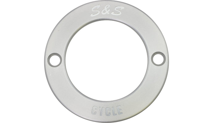 S&S Cycle 170-0502 Replacement Signature Stealth Cover Ring