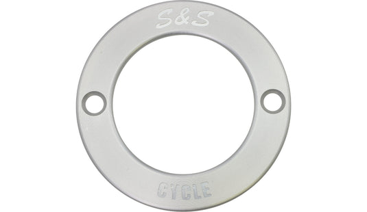 S&S Cycle 170-0502 Replacement Signature Stealth Cover Ring