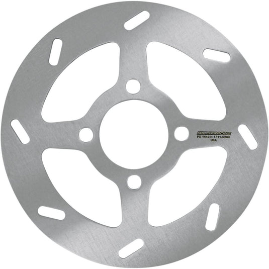 Moose Racing PS1412R Replacement Brake Rotor