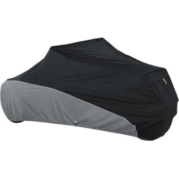 Ultragard 4-474BC Ryker Cover - Black/Charcoal
