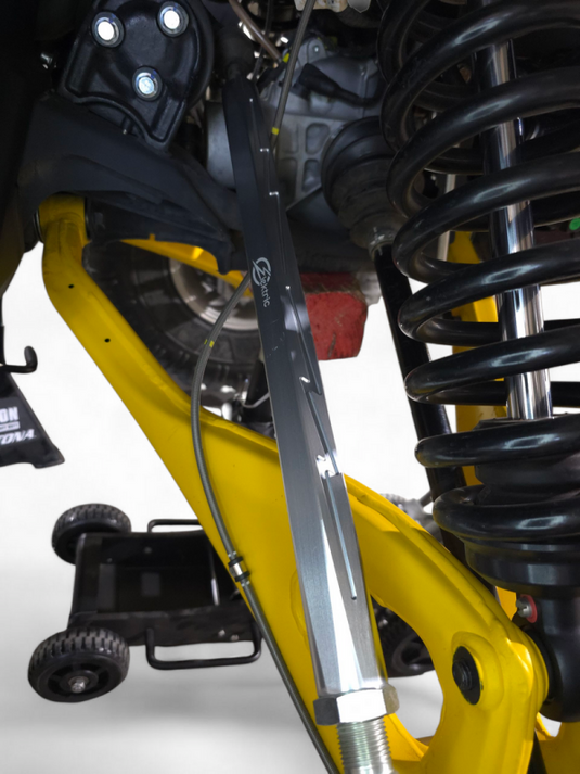 Elektric Off Road RVSPA0006-C ELK Tie Rods