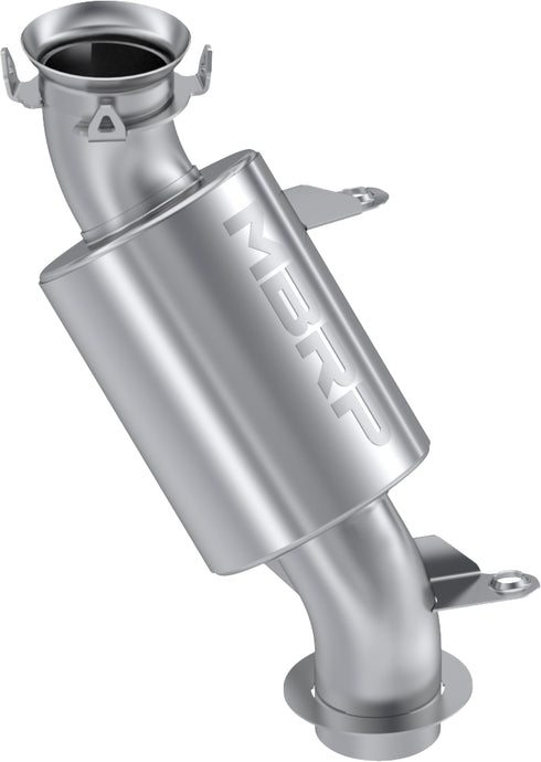 Mbrp 141T307 Trail Series Performance Exhaust