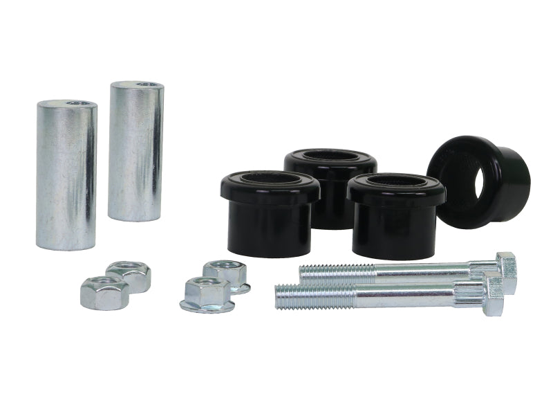 Load image into Gallery viewer, Whiteline W61309 WL Bushings - Control Arm
