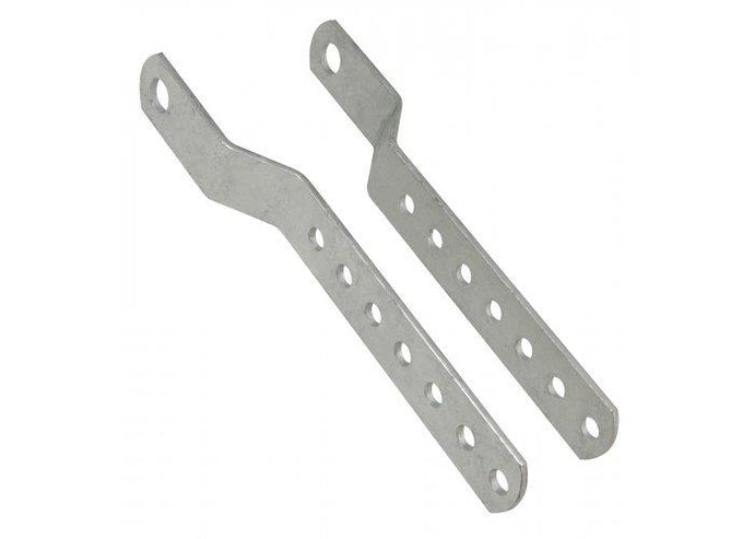 C.E. Smith 32004G Adjustable Tongue Keel Roller Bracket Only