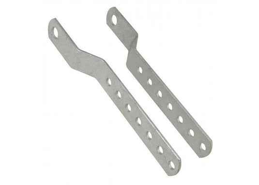 C.E. Smith 32004G Adjustable Tongue Keel Roller Bracket Only