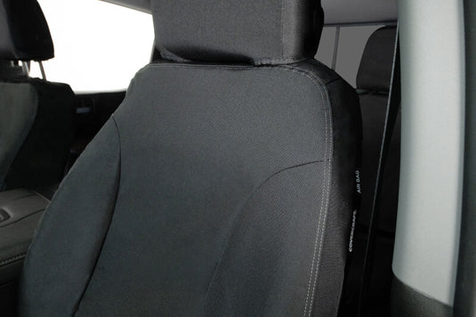 Covercraft SS2533WFBK CVR Chevrolet Seat Covers