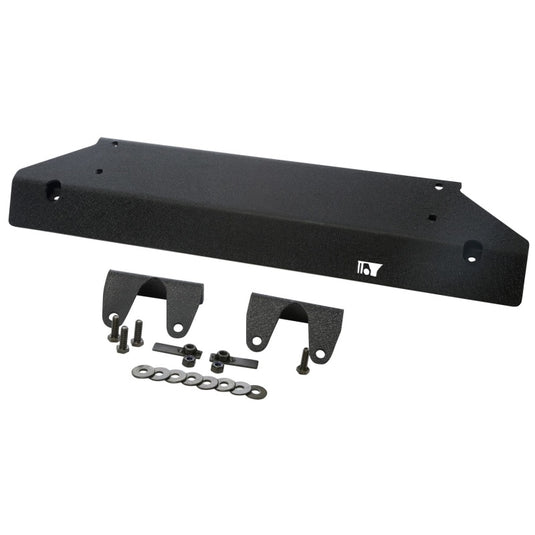Rugged Ridge 18003.30 RUG Skid Plates