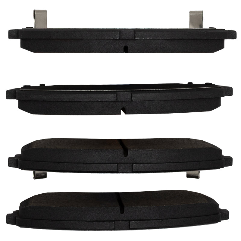Load image into Gallery viewer, R1 Concepts 2310-1331-00 RNC Ceramic Brake Pads
