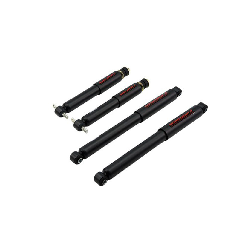 Load image into Gallery viewer, Belltech 9145 BT Nitro Shock Set
