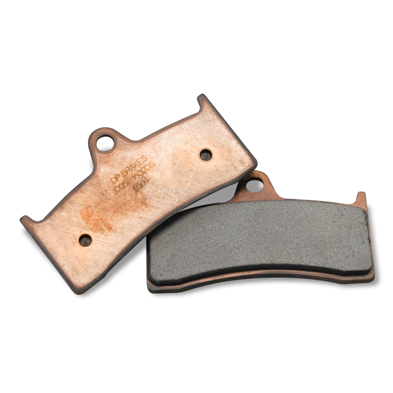 Load image into Gallery viewer, Performance Machine 0051-1602DS-A PFM Brake Pads
