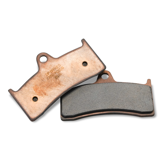 Performance Machine 0051-1602DS-A PFM Brake Pads