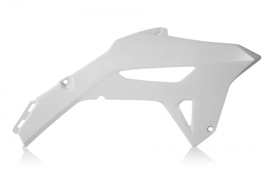 Acerbis 2858860002 ACB Radiator Shroud