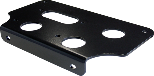 Kfi 100372 KFI Brushguard