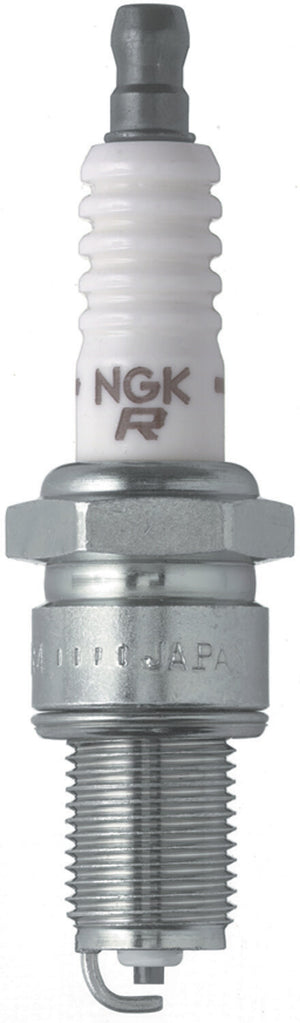 NGK 2015 Standard Spark Plug - BPR2ES Solid