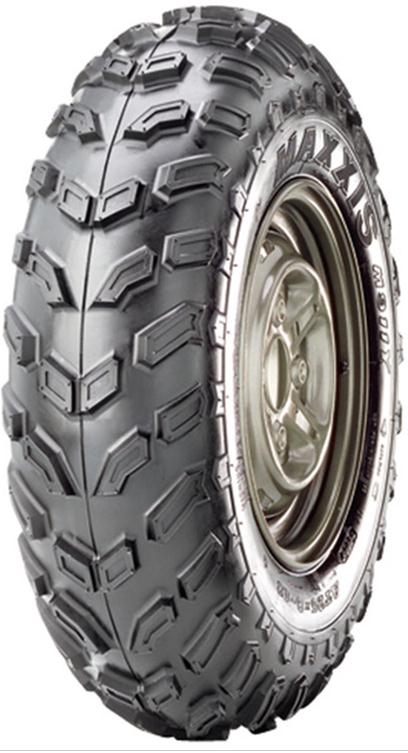 Maxxis TM16639800 M911Y Front Tire - 25x8-12