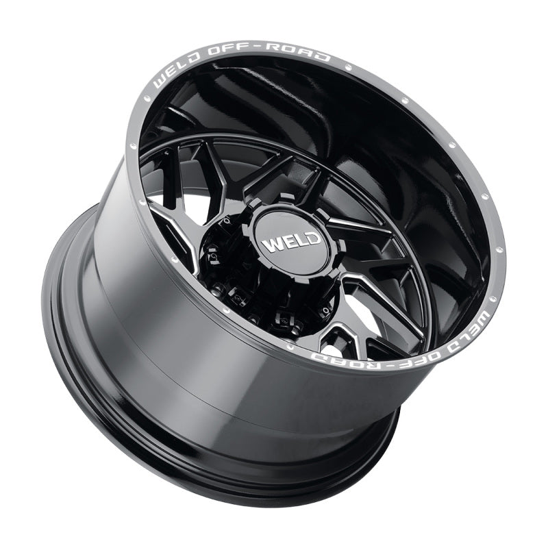 Load image into Gallery viewer, Weld W11700018475 WEL Fulcrum Wheels
