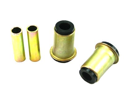 Whiteline W51627 WL Bushings - Control Arm