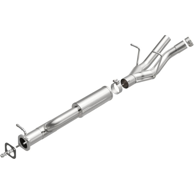 Load image into Gallery viewer, Magnaflow 19686 MAG Catback Exhaust
