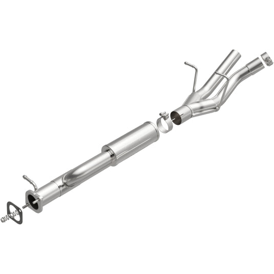 Magnaflow 19686 MAG Catback Exhaust