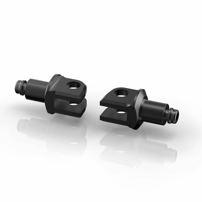 Rizoma PE750B Rider Footpeg Mounting Kit