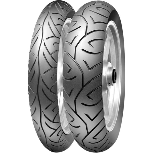 Pirelli 4026300 Sport Demon Rear Tire - 130/80-18