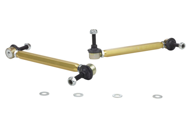 Load image into Gallery viewer, Whiteline KLC106 WL Sway Bar Links
