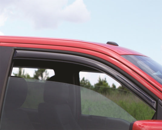 Avs 192011 AVS In-Channel Ventvisors