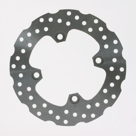 Ebc MD4138C Contoured Brake Rotor