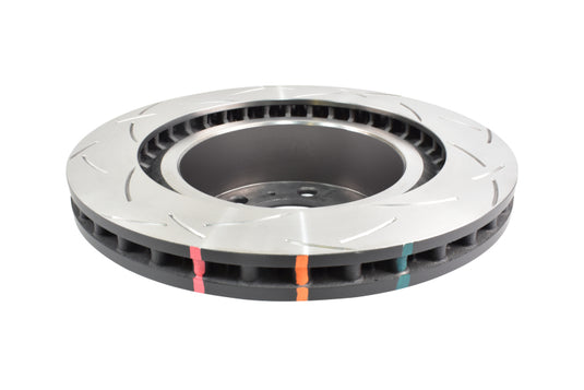 Dba DBA43770S DBA 4000 Series Slotted Rotors