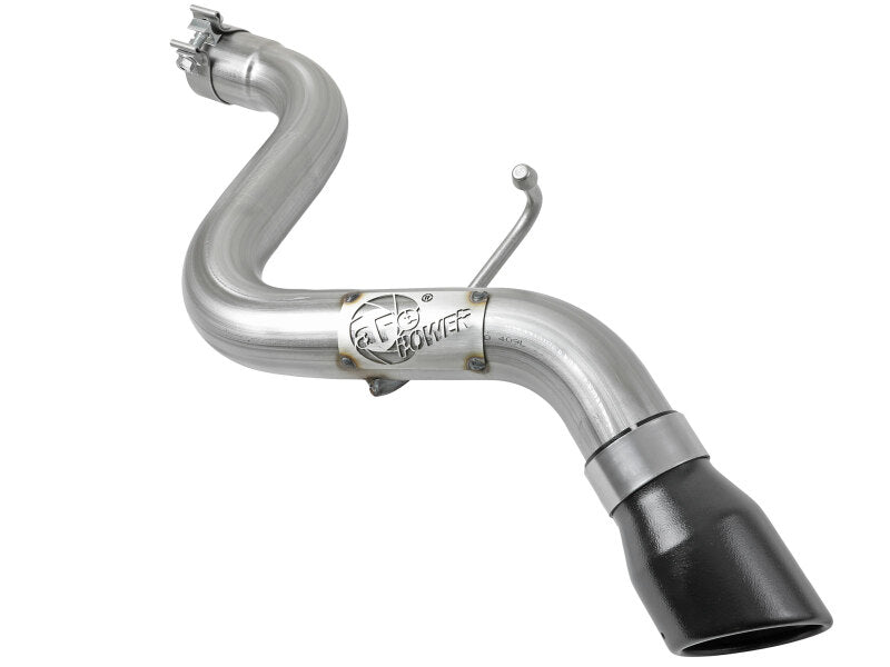 Load image into Gallery viewer, Afe 49-48070-1B AFE Exhaust Axle Back
