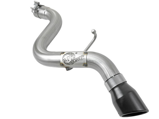 Afe 49-48070-1B AFE Exhaust Axle Back