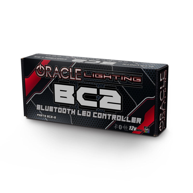 Load image into Gallery viewer, Oracle Lighting BC2-6 ORL Remote/Controllers
