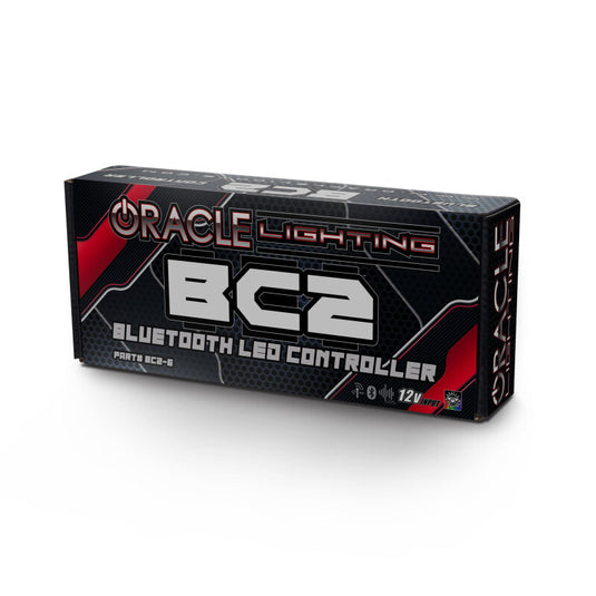 Oracle Lighting BC2-6 ORL Remote/Controllers
