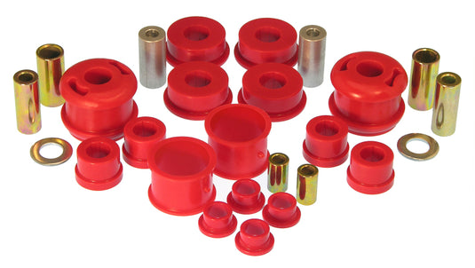 Prothane 16-2004 PRO Total Kits - Red