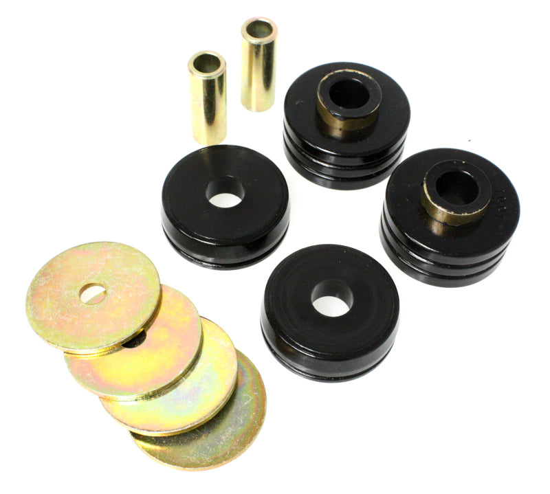 Load image into Gallery viewer, Energy Suspension 9.4102G ES Body Mounts - Black

