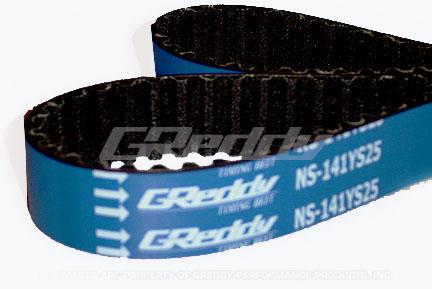 Greddy 13524500 GRE Timing Belts