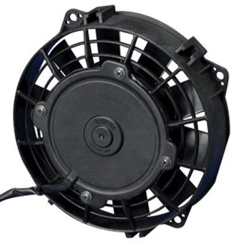 Load image into Gallery viewer, Spal 30100403 SPL Fans - Push / Straight
