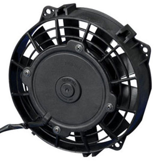 Spal 30100403 SPL Fans - Push / Straight