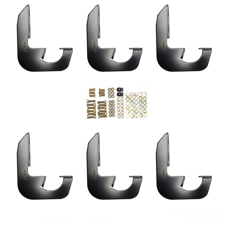 Load image into Gallery viewer, Westin 27-2205 WES Running Board Mount Kits
