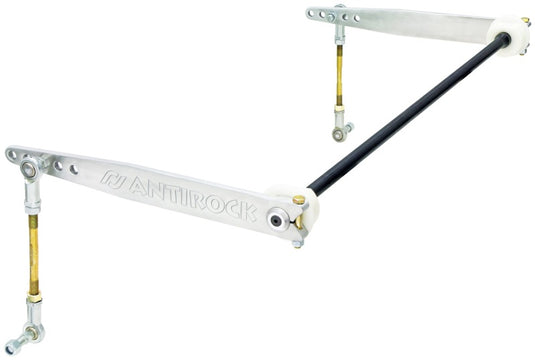 Rockjock CE-9900A ROK Antirock Sway Bars