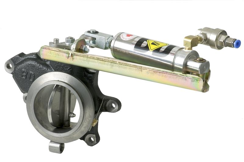 Load image into Gallery viewer, Bd Diesel 2023144 BDD Exhaust Brakes
