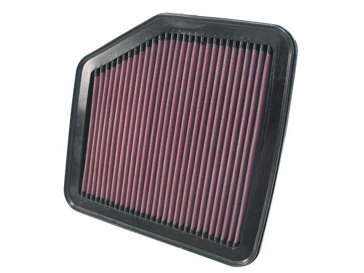 Load image into Gallery viewer, K&amp;N Engineering 33-2345 KN Drop in Air Filters
