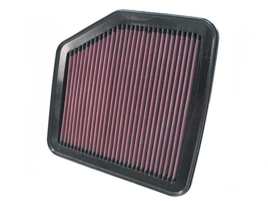 K&N Engineering 33-2345 KN Drop in Air Filters