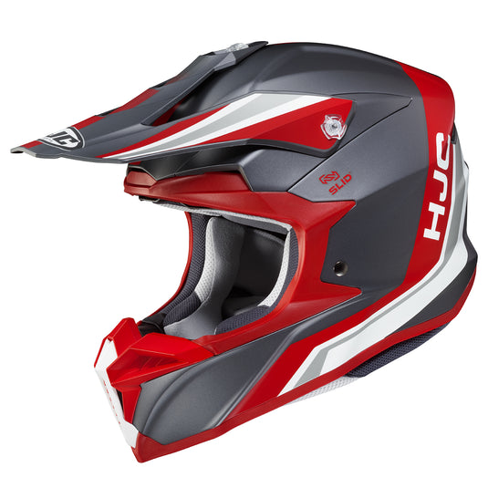 Semi-Flat Red (MC-1SF)
