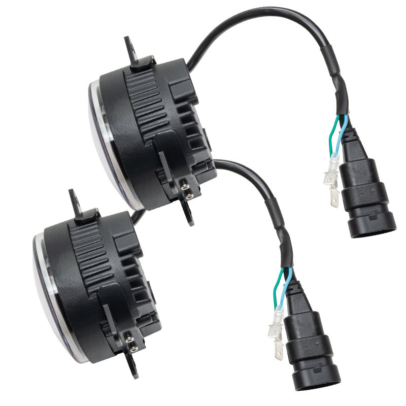 Load image into Gallery viewer, Oracle Lighting 5868-504 ORL Fog Light Assembly
