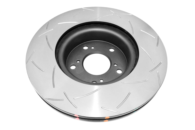 Load image into Gallery viewer, Dba DBA42508S DBA 4000 Series Slotted Rotors
