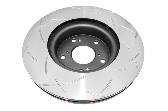 Dba DBA42508S DBA 4000 Series Slotted Rotors
