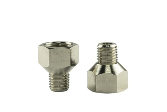 Turbosmart TS-0505-2007 TS Fittings