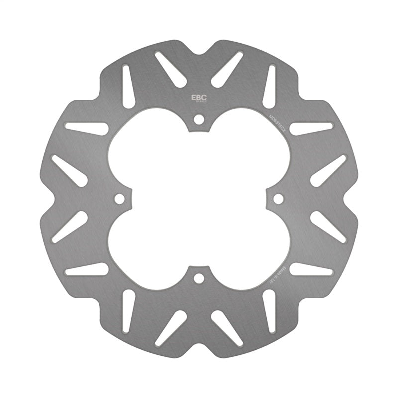 Load image into Gallery viewer, Ebc Powersports MD6316CX EBC CX Extreme Rotors
